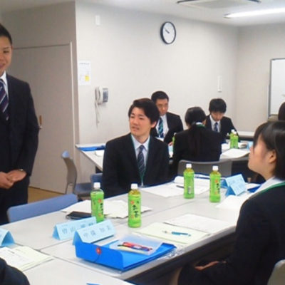 新入社員のための「コミュニケーション 報連相 特訓講座」